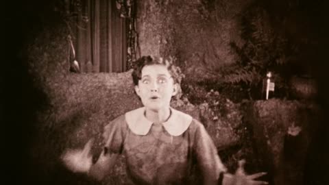 Peter Pan (1924)