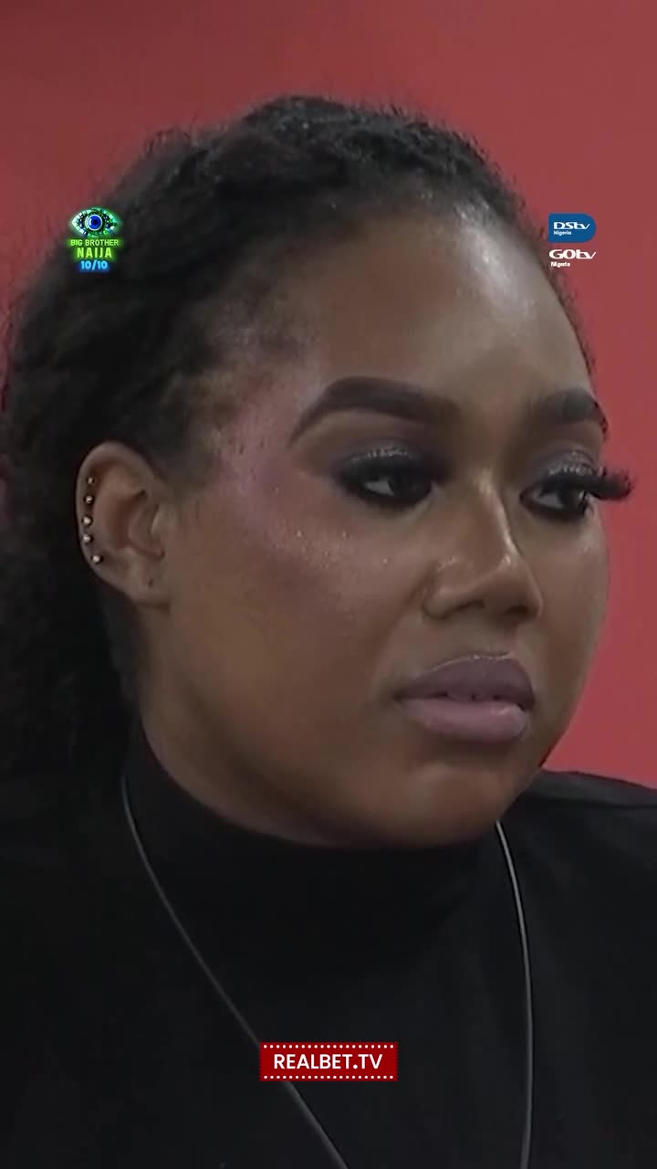 "Gigi Jasmine Is In The Middle Of The Kiss Issue" Koyin!