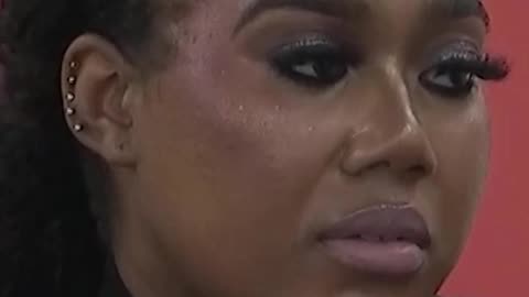 "Gigi Jasmine is in the middle of the kiss issue" Koyin!