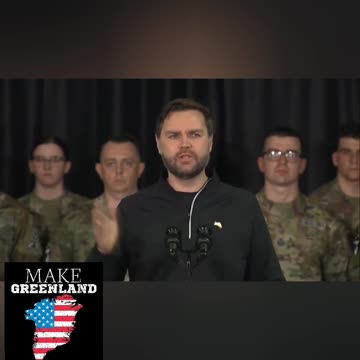 Investment in Greenland's security is in America's best interest