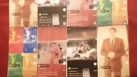 Tim Rifat TikTok Videos