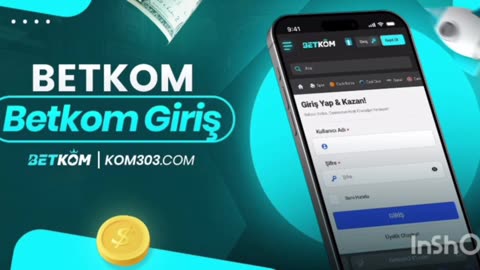 betkom $ betkom giriş