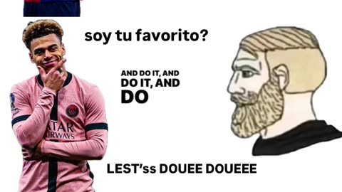 DOUEEEE #fyp #futbol #DOUE #desiredoue #9 #psg #lest @Estebxn. @𝘫𝘩𝘰𝘯 𝘨𝘶𝘦𝘵𝘵𝘦🇪🇬