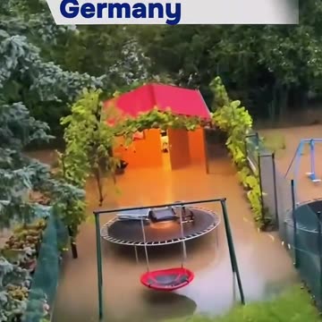 🚨September 9, 2025 Climate disasters around the world in 1 day.