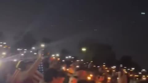 California is standing up