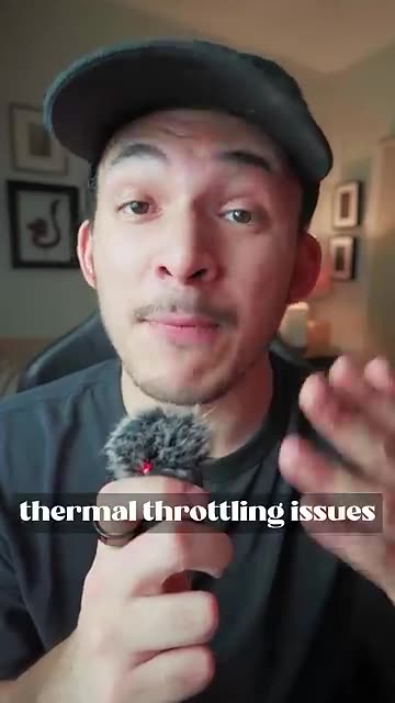 Get Maximum FPS from your Gaming Laptop