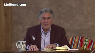 Holiness the Doorway Into the Supernatural - Part 3