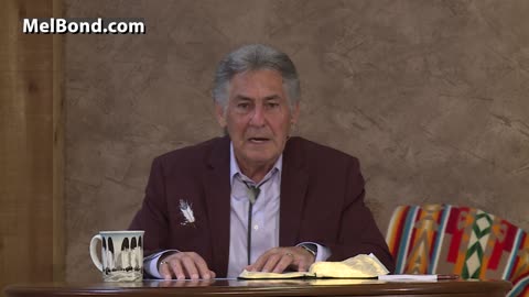 Holiness the Doorway Into the Supernatural - Part 3