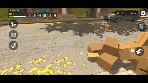 City shop simulator part 7