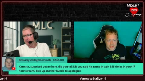 MLC #1148 - TOO TOXIC FOR YOUTUBE - 12/11/25 #1