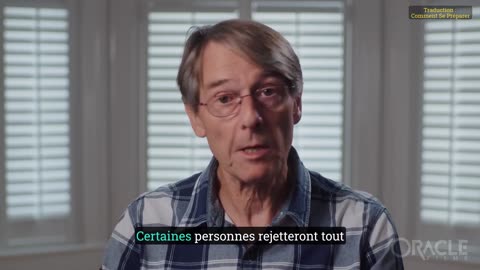 VRAIMENT A éCOUTER !!! Dr Mike Yeadon ex-Pfizer_ Genocide intentionnel fausse grippe