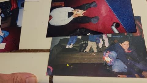 Street Couch Story (Nov 23, 2024)