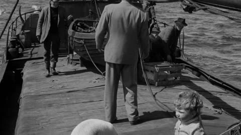 High and Dry (1954) - Movie Action / Comedy