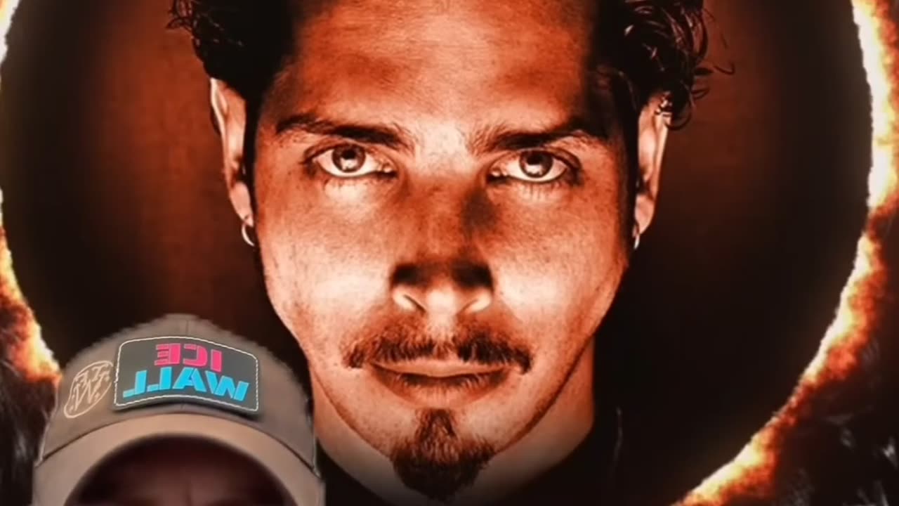 Chris Cornell Is An Asshole / Still Alive Playing Jesus