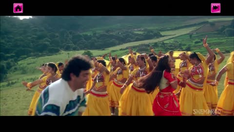 Deewana Movie Songs