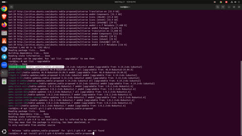 Ubuntu Installation & Support Services