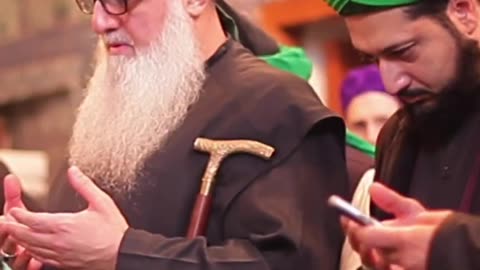 Uncovering The Secret Treasures of Allah (aj)