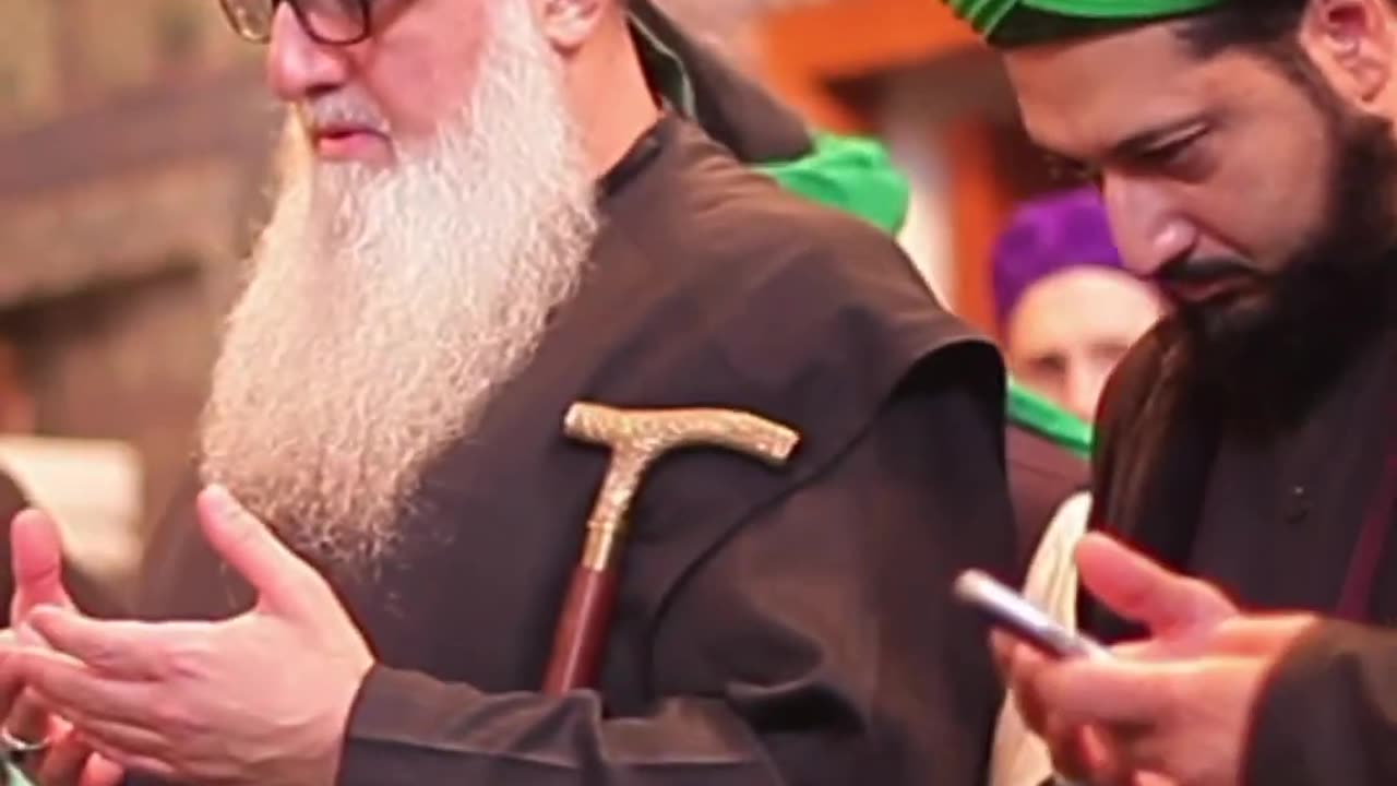 Uncovering The Secret Treasures of Allah (aj)