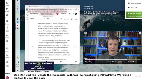 Common Sense prophet more breaking news & updates