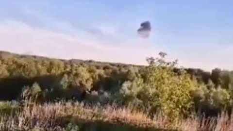🔫🛩️ Ukraine Russia War | Russian POV of Ukrainian Kamikaze Drone Downing | RCF