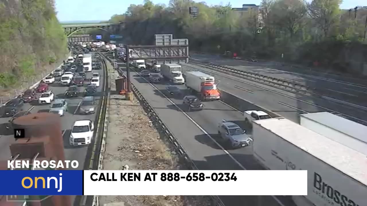 ONNJ Mornings with Ken Rosato
