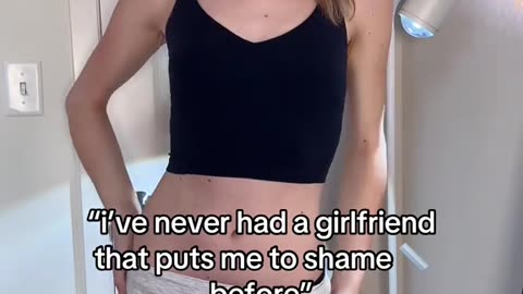 Show me your quality of tgirl