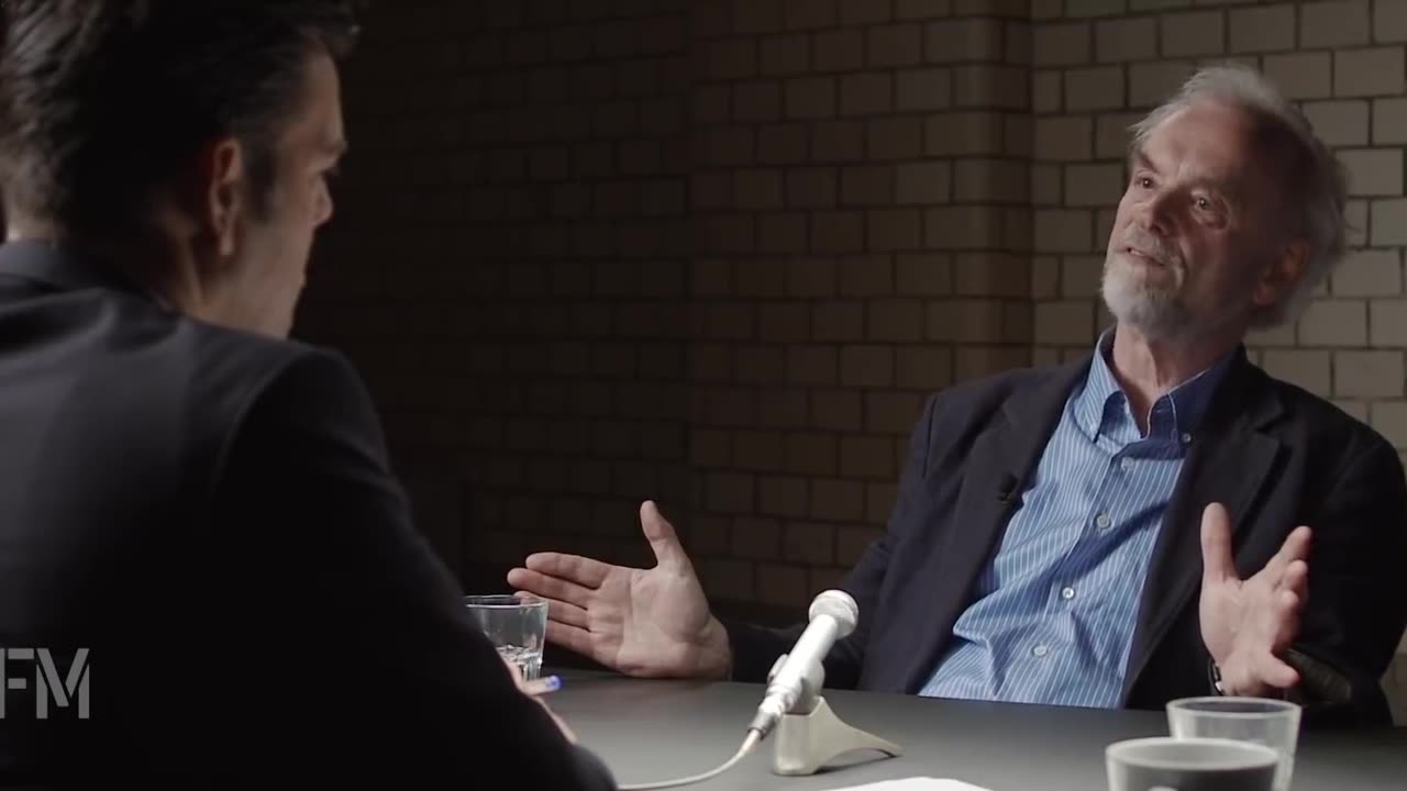 KenFM im Gespräch mit Prof. Rainer Mausfeld