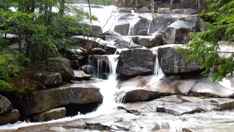 Cascades