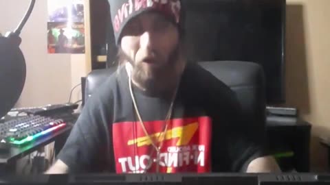 Cyraxx live on YT. "piano delusion". (Deleted). 5/26/2025. Lol, this is awful.