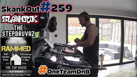 SkankOut#259 is live!