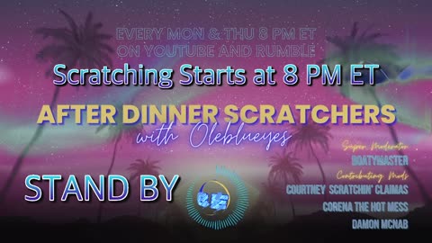 Triple Play Thursday! Live NC Lottery Scratching