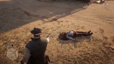 Red Dead Redemption 2 20250605134901907940854985 cholera infestation ohio armadillo 555545834