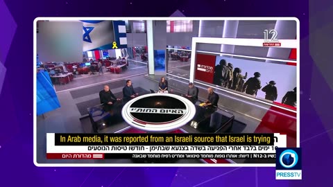 Israel Watch - Expansion of the War on Gaza 21 05 2025 Ep238