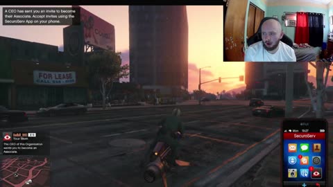 GTA Online New Update