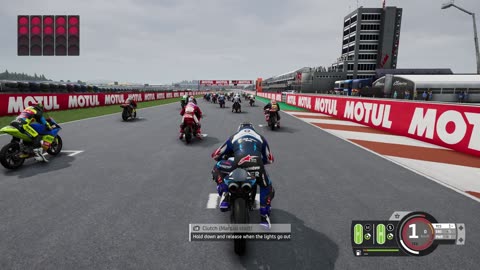 History Repeats Itself - MotoGP 25 CO-OP Career Mode Part 5