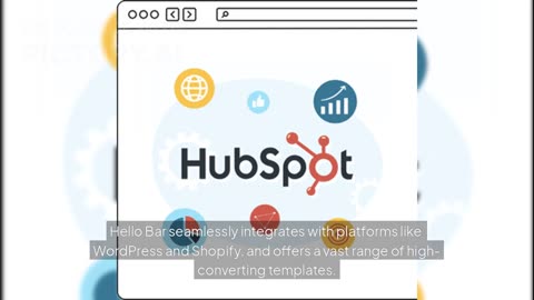 Boost Website Conversions by 83% with Hello Bar – Popup Builder Review & Demo