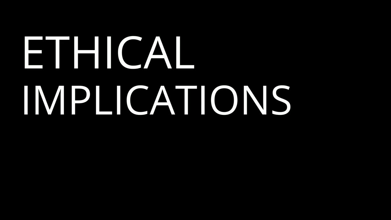 The Ethical Abyss of Economic Growth | John Maynard Keynes - Part 3
