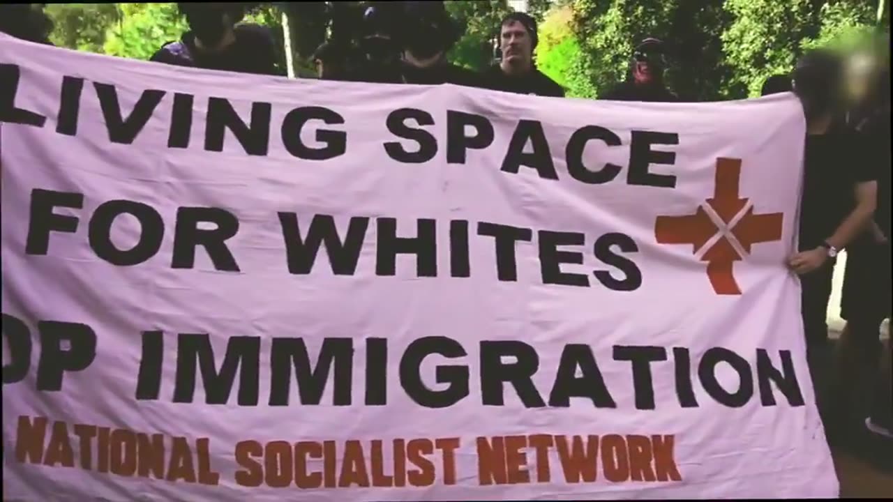 Avi Rebel News V Nationalist