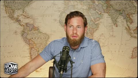 The Alex Jones Show THURSDAY LIVE SHOW 4/10/25