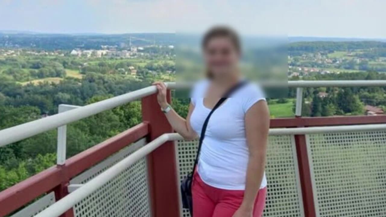 Tajemnicze zaginięcie Elżbiety: tragiczny finał nad Zalewem Klimkówka.