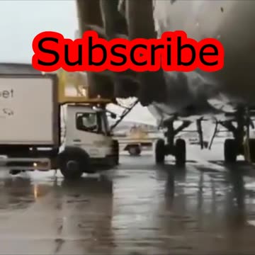 Funny Escape Slide Truck #Aviation #Flying #AeroArduino