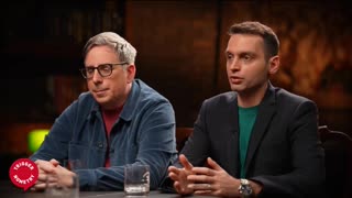 Algorithms & Authenticity Clash - Andrew Schulz on Triggernometry