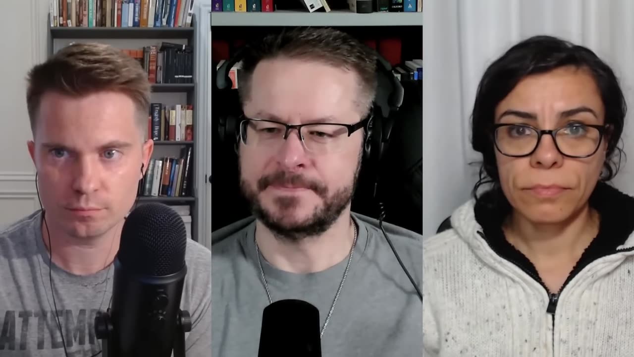 Who Can Change Allah's Words Saajid Lipham Exposed Again!