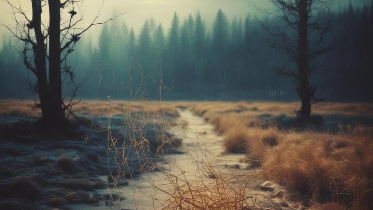 Where the Threads Cross