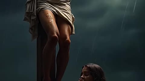 Jesus saviour