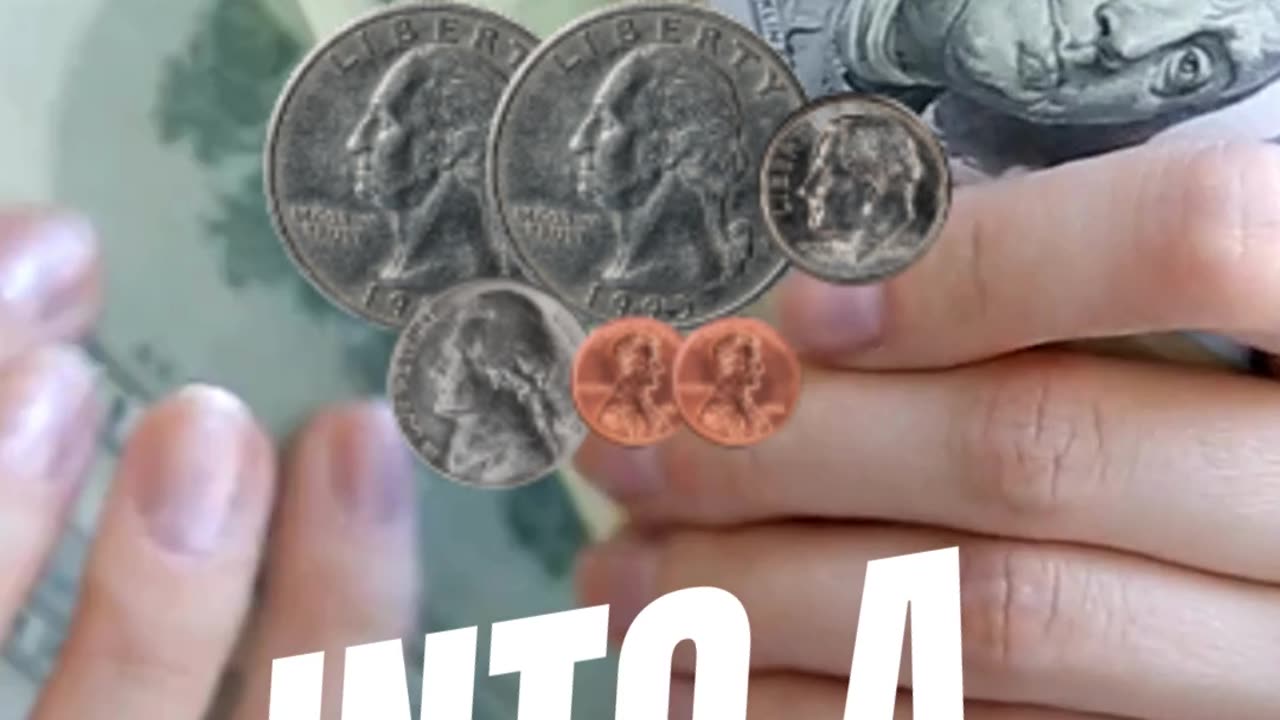 Save Club - Turn 67 cents into Financial Freedom - Join Now (001) Top Team Rob Buser