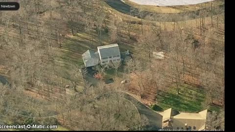 Did you know that the whole town of Sandy Hook got FREE Houses