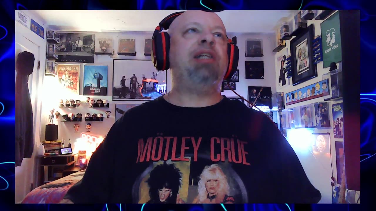 Bury Me When I'm Dead Trailer Reaction