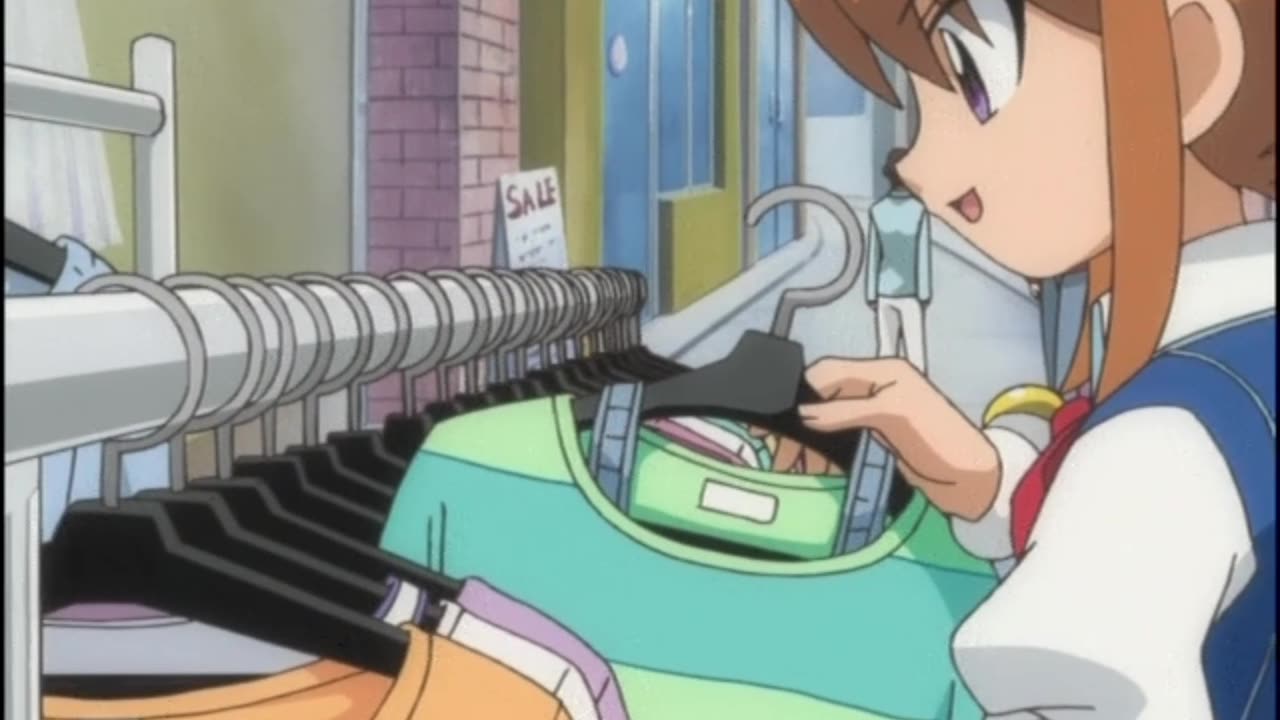Bakukyuu Hit! Crash B-Daman Episode 5 English Subbed