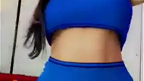 Big ass & Big Booty Tiktok Girls 🔥🤯3jdj